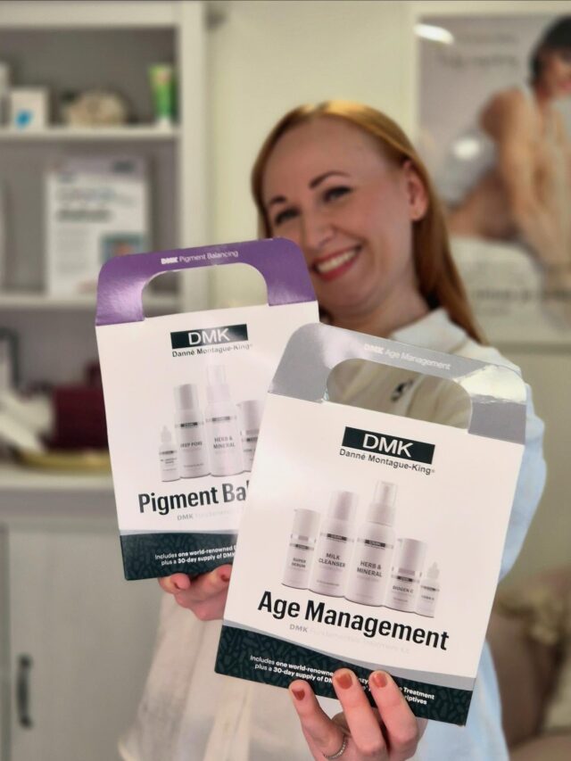 UUTTA Ihohuoltamolla! DMK-ihonhoitokonsepti💚Haluan tarjota asiakkailleni tutkitusti tehokasta, turvallista ja toimivaa ihonhoitoa niin hoitolassa kuin kotona ja näinollen uusin tulokas hoito-ja tuotevalikoimaani onkin DMK. 💯DMK:n kulmakivi on REMOVE, REBUILD, PROTECT, MAINTAIN-ihonhoitokonsepti, joka säätelee ihon toimintaa ja parantaa sen optimaaliselle tasolle.
Tämä DMK:n poisto, jälleenrakennus, suojaus, ylläpito-konsepti saa ihon toimimaan jälleen nuoren ja terveen ihon tavoin.Entsyymiterapia on DMK-konseptin pääkulmakivi. Se on täysin uniikki ja ainutlaatuinen hoitomenetelmä. Terapia hyödyntää kuljettajaentsyymien tehokkaita ja tervehdyttäviä vaikutuksia sekä aktivoi ihon omat entsyymit. Hoito säätelee ja parantaa ihon toimintaa ja sen vaikutukset ulottuvat solutasolle asti.Entsyymiterapian vaikutuksia:✅verenkierto tehostuu
✅hapensaanti ja lymfan toiminta paranevat
✅kuollut ihosolukko, myrkyt ja vapaat radikaalit poistuvat
✅solujen toiminta ja kollageenin tuotanto aktivoituu
✅mitokondriot (solujen hengitys-ja energiakeskukset) vahvistuvat
✅iho tulee vastaanottavaisemmaksi ravintoaineille, vahvistuu ja sen puolustuskyky voimistuu
✅kasvojen lihakset vahvistuvat
✅iho kiinteytyyKenelle hoito sopii?Tämä hoitomenetelmä soveltuu kaikille ja kaikkiin ihon tiloihin. DMK-entsyymiterapian vaikutus ulottuu pintaa syvemmälle ja pureutuu iho-ongelmien syyhyn, ei pelkästään pinnalla näkyvään oireeseen.Upeita tuloksia on saavutettu yli 45 vuoden ajan mm. seuraavissa ihon tiloissa:▪️rosacea, couperosa
▪️ikääntynyt iho, rypyt, juonteet
▪️akne
▪️perioraalidermatiitti
▪️ihotulehdukset
▪️ihottumat, ekseemat
▪️herkistynyt iho
▪️löystynyt, eloton iho
▪️hyperpigmentaatio
▪️ihotraumat
▪️arvet
▪️ihon hyvän kunnon säilyttäminen
▪️pre-ja post-operatiiviset tilatDMK- farmakologisen tason kotihoito on välttämätöntä iho-ongelmien selättämisessä ja hoitojen vaikutusten ylläpidossa.Liikkeelle lähdetään DMK- Fundamentals entsyymiterapialla, joka sisältää esikäsittelyt iholle, entsyymiterapian ja kotihoitotuotteet 30 päivän ajaksi.
Jatko määräytyy yksilöllisesti.Tarjoan ensimmäisen hoidon yhteydessä rentouttavan käsien hieronnan veloituksetta❣️Tervetuloa💚